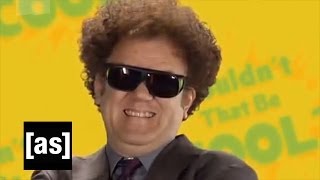 Brule on Cool | Tim and Eric Awesome Show, Great Job! | Adult Swim screenshot 4