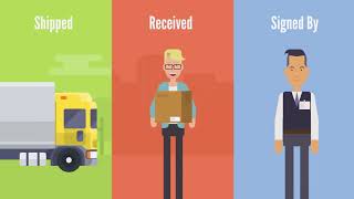 OCR Canada's Complete Proof of Delivery Solution