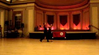BBDT Fall 2014 Showcase - Dillon and Sophia