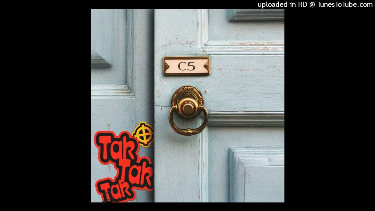 LVBEL C5 - TAK TAK TAK LVBEL C5 - TAK TAK TAK