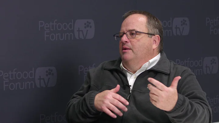 PFF 2018 David Sprinkle Interview