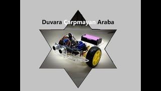 Bu Araba Ile Duvara Çarpmak Imkansız