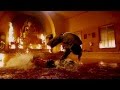 The Protector Temple Fight Full HD Rudy
