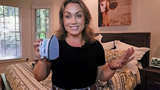 Unpacking the Best Travel Steam Iron for Your Next Trip