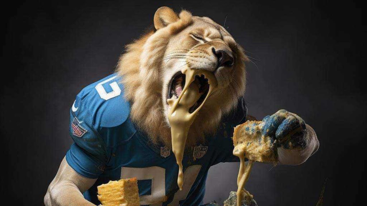 Turkey Day Game Preview Time To Feast On Cheese YouTube