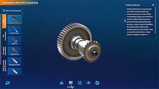 Highlights of Applied Mechanical screenshot 4