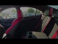 New 2026 Subaru WRX Limited S12128