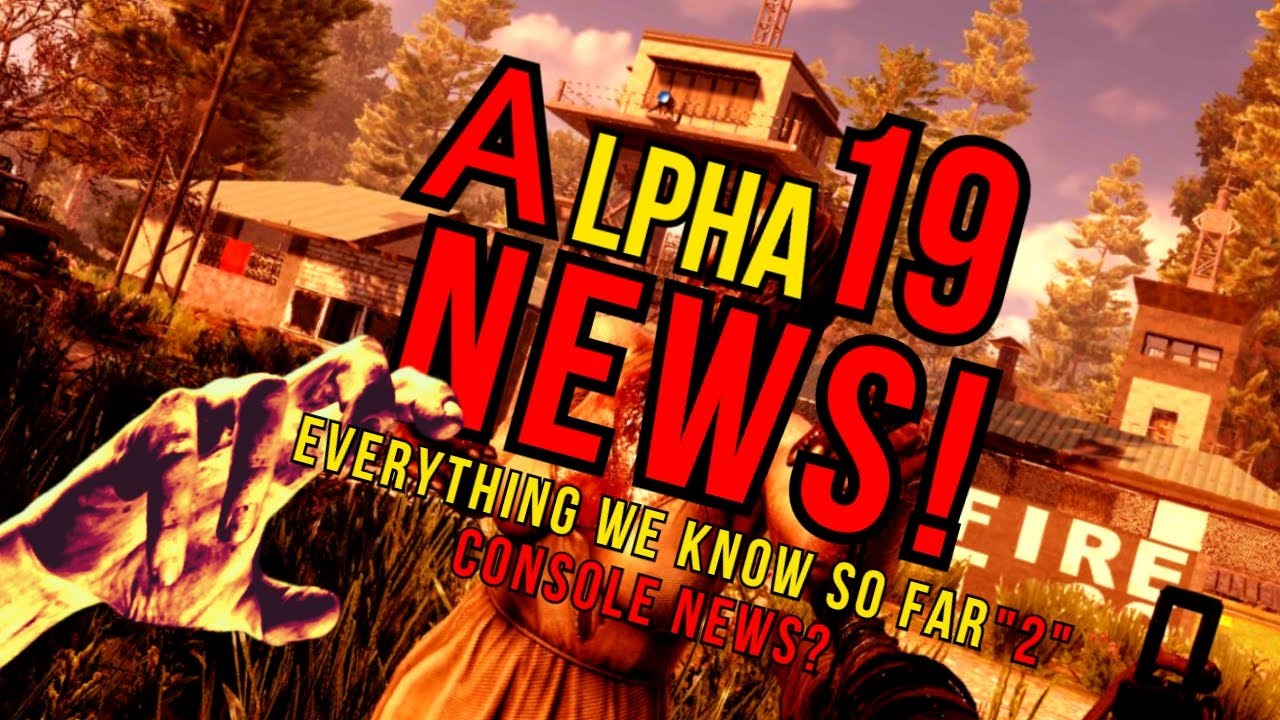 7 Days To Die Console Commands Alpha 19 Abilitymain