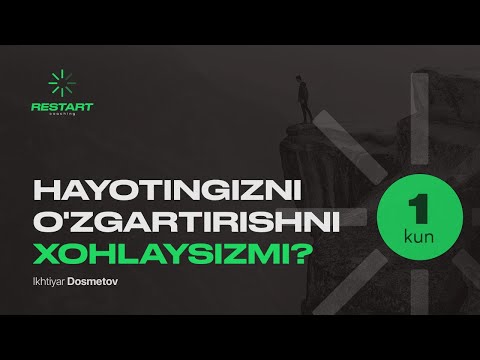 Video: Ekzistensializm Xudoga ishonadimi?