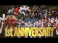 一周年！テカテカ塗装大好きTOYBALL FACTORY一年分25本の動画を全部振り返り解説！これだけ見れば全部わかるかも？