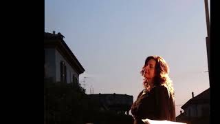 Maria Letizia Tedeschi canta "Echi d'infinito" cover