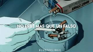 Fake - Mystery Skulls Sub Español