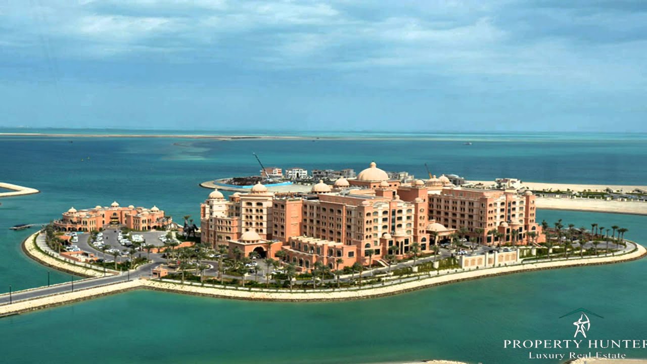 Apartment for Sale at The Pearl Qatar/Porto Arabia DohaRef 1615 By Property Hunter YouTube