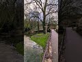 Cotswold calm 🌿 Time stands still in Bibury