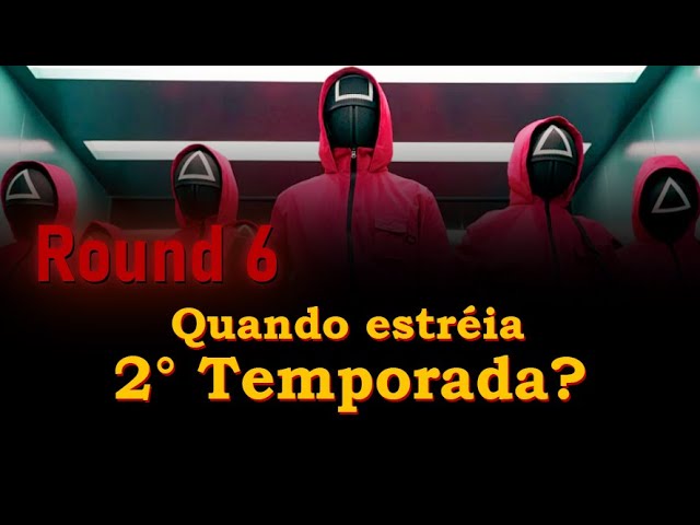 Round 6: Seu filho falou 'batatinha frita 1, 2, 3'? Cuidado! Expressão da  série serve de alerta aos pais