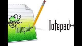How To Install NotePad    On Linux | Ubuntu 20.04, etc ..| Using Wine(Runs Windows Programs)