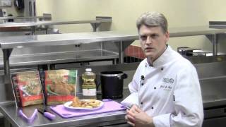 AllergyFree Foods Sales Video