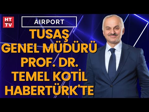 Milli Muharip Uçak ne zaman havalanacak? | Airport