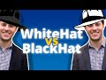 Whitehat Affiliate Marketing versus Blackhat
