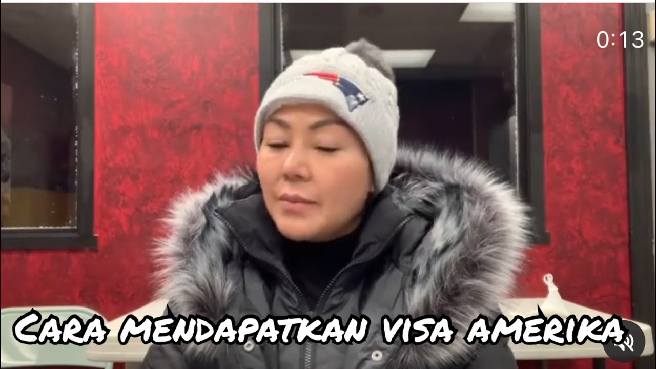 TIPS MENDAPATKAN VISA AMERIKA 