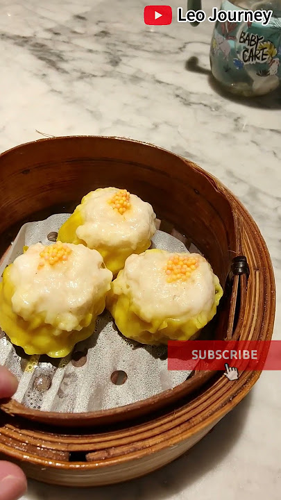 Yumcha @ Chinatown Singapore #sgfoodie #chinatownsingapore #yumcha