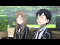 &quot; Victim Of Love &quot; Kirito X Asuna AMV