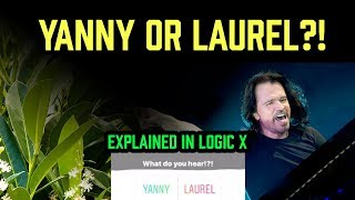 Yanny or Laurel - How does it work? Explained! screenshot 4