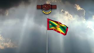 Grenadian Revolutionary Song - 