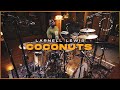 COCONUTS - LARNELL LEWIS