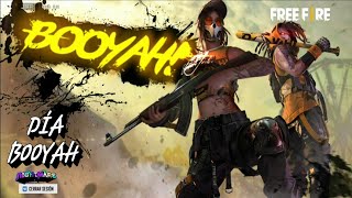 Canción nueva de Free Fire: Día BOOYAH!!