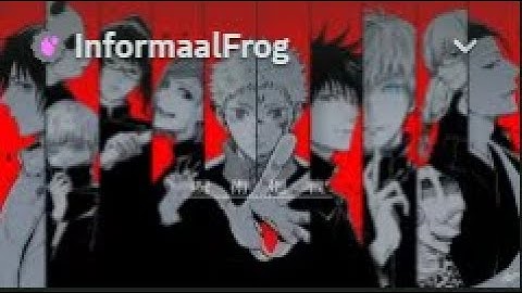 Informaal Macro How to Make a Custom Config/Custom Map Image