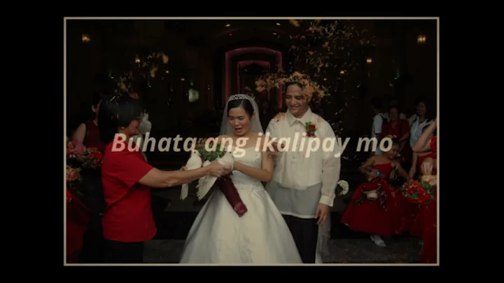 Wanay Luha - Rene Cruz