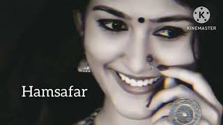 Download Lagu HAMSAFAR KE LIYE HAMSAFAR MIL GAYA 😍#SLOWREVATV#LOFI#SONG#SADSONG MP3