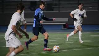 PV Soccer vs SHASTA 2022