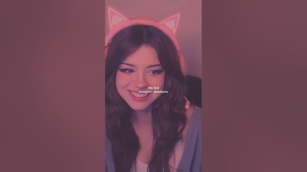 hanna hannahowo uwu - YouTube