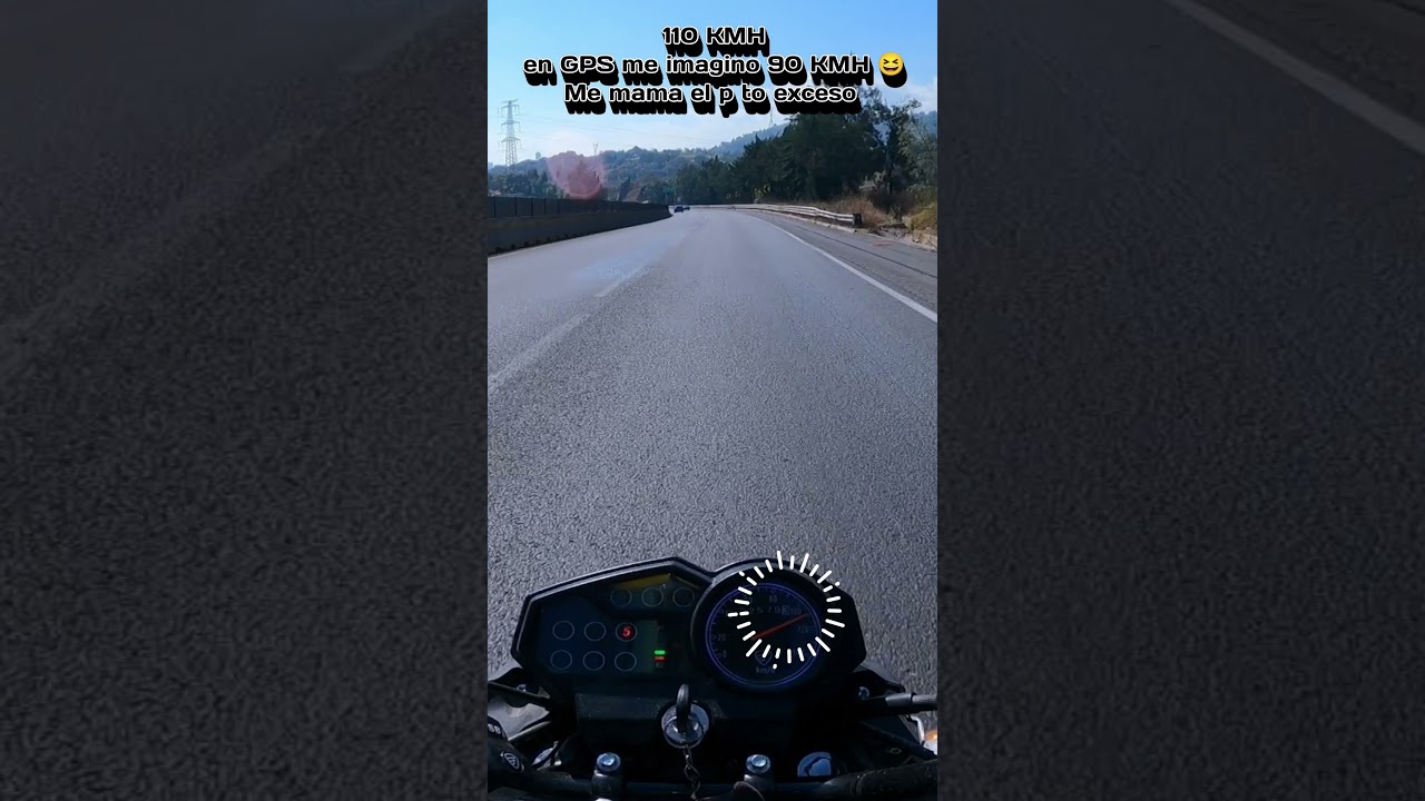 Italika FT 150 GTS Top Speed 