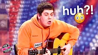 Nobody Expected This Quirky It Engineer To Have A Voice Like That