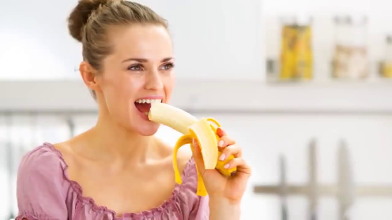 Quem Tem Colesterol Alto Pode Comer Banana