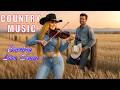 Best Country Songs 2026 Lonesome Nights Lost Love Playlist Country Music Country Harmony 94 