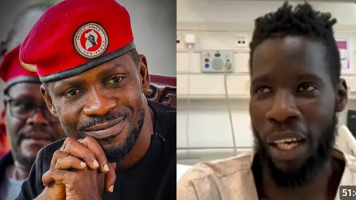sammy finally avudeyo neyebaza bobi wine omujanjaba