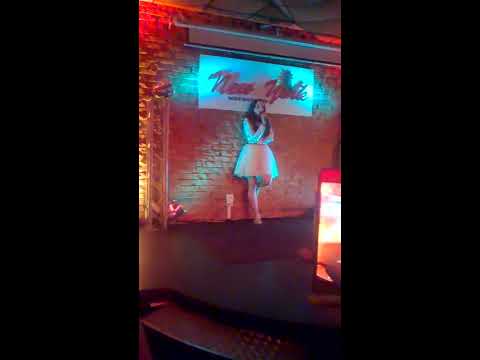 Sylwia Lipka- Kilka