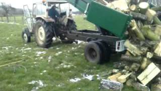 lamborghini r704 with home made kerre