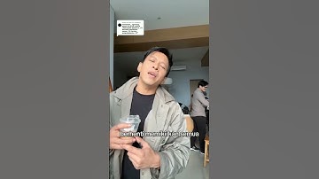 Thumbnail of Ariel Noah - RamengVrl (Suara Dalam Kepala) | #arilnoah #ramengvrl #NOAH