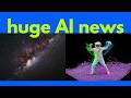 Humanoid GPT, GitHub for Robotics, Sana Real-Time AI Video Editing and D4rt 4D Scene Model AI News