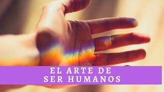 Confiar Plenamente | Ariadna | El Arte de Ser Humanos