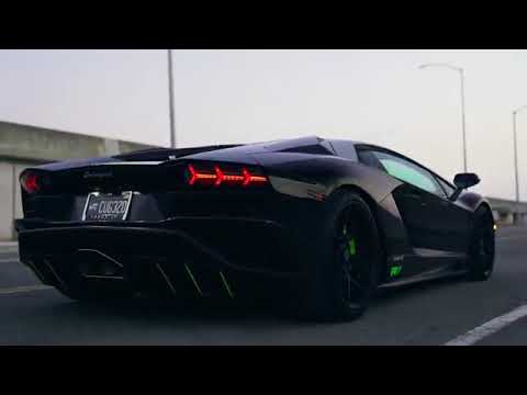 Serseri-Çağla COŞKUN HCY Remix Lamborghini Klip