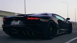 Serseri-Çağla COŞKUN HCY Remix Lamborghini  Resimi
