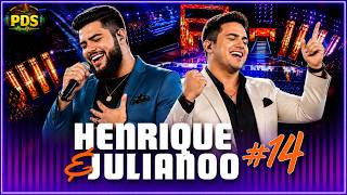 Top 12 Henrique e Juliano 2026 🔥 Só Sofrência das Brabas