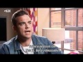 Robbie Williams about Gary Barlow.. and... did he have sex with him???