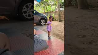 Le peehu : poda aappa njn kerula😁 #babygirl #babycute #funbaby #malayalam #malayalamfunnyvideos